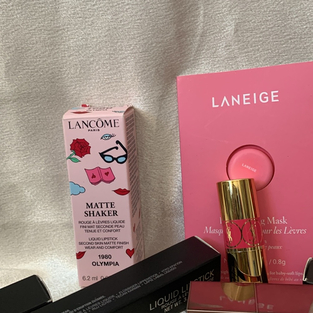 Lip bundle - Picture 2 of 16